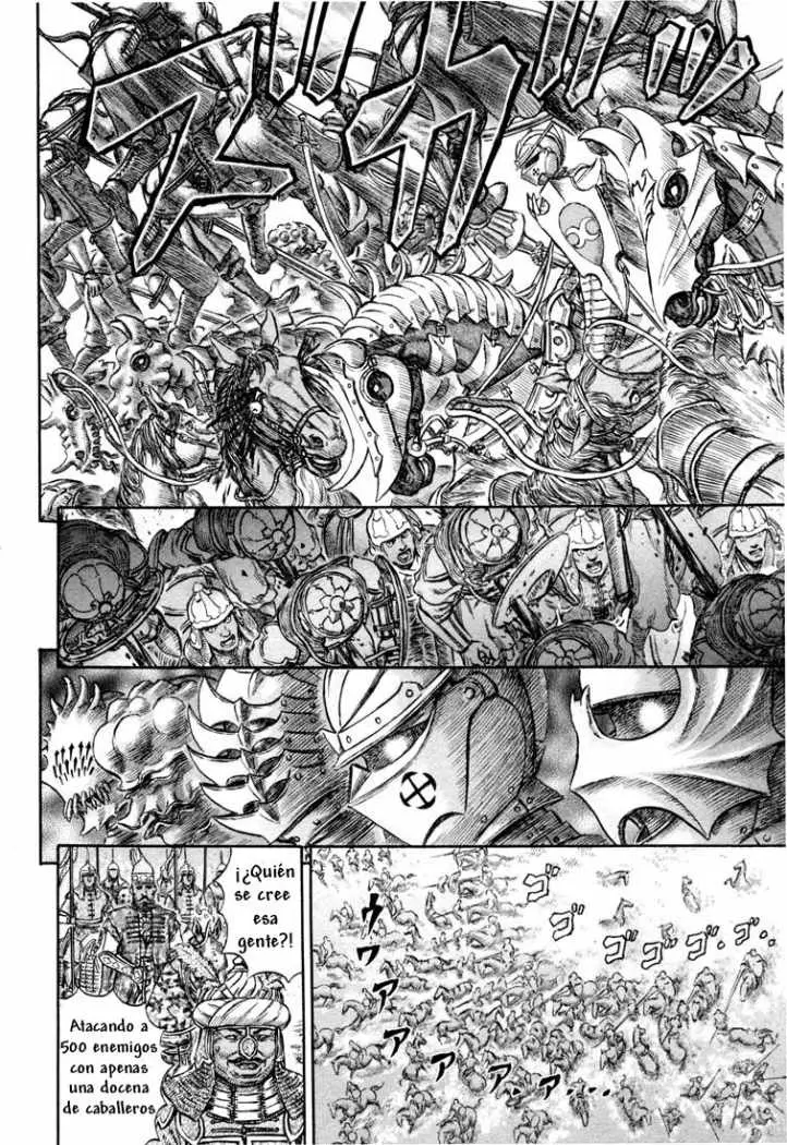 Berserk (1989) - Capítulo 192 - Página 11 - LectorTMOo