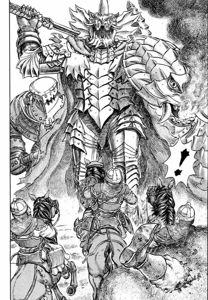 Berserk (1989) - Capítulo 192 - Página 16 - LectorTMOo