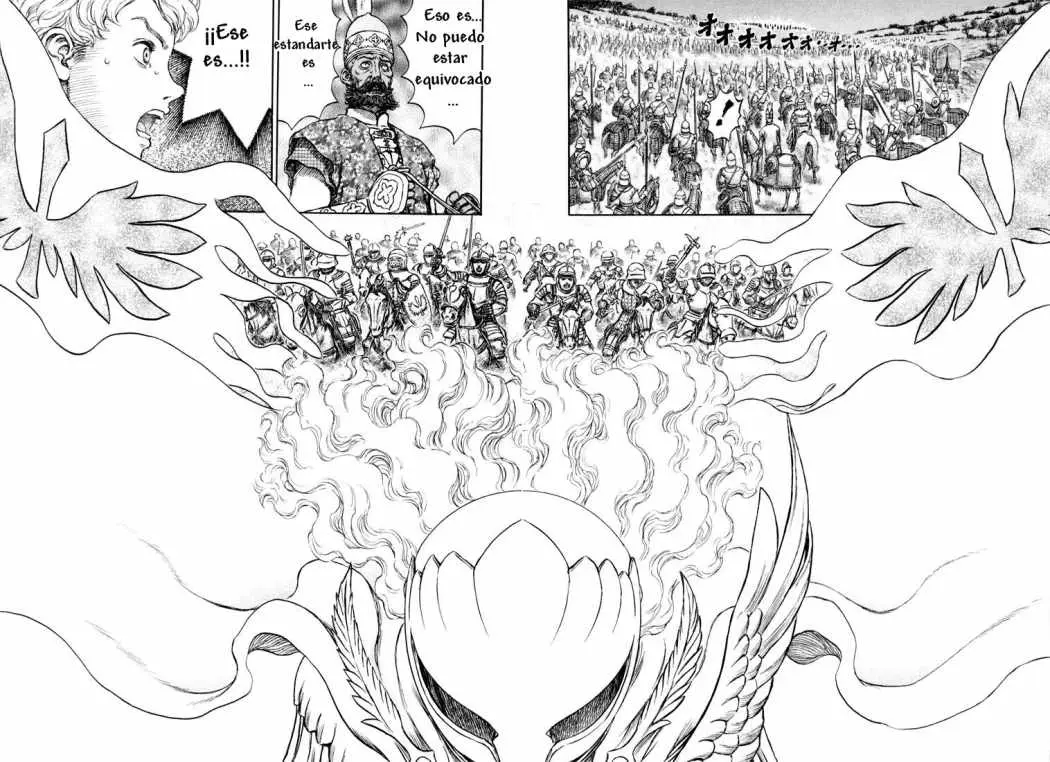 Berserk (1989) - Capítulo 192 - Página 18 - LectorTMOo