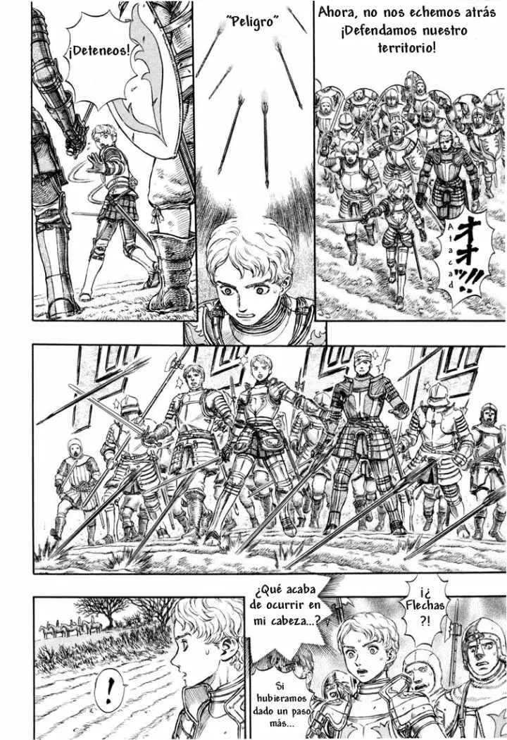 Berserk (1989) - Capítulo 193 - Página 4 - LectorTMOo