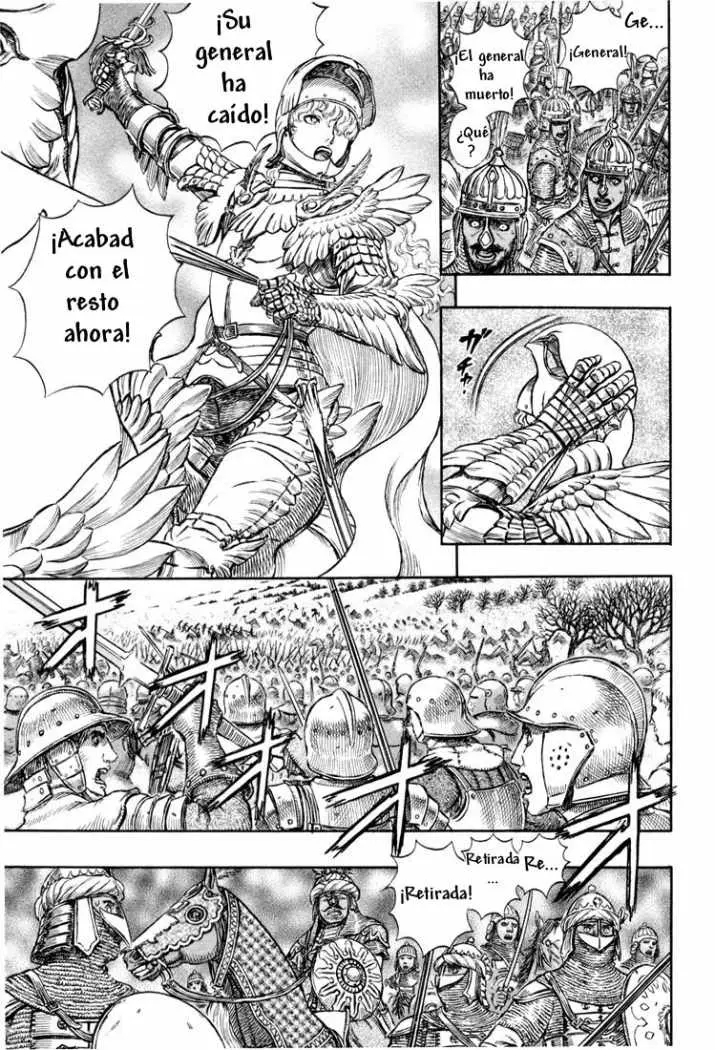 Berserk (1989) - Capítulo 193 - Página 9 - LectorTMOo