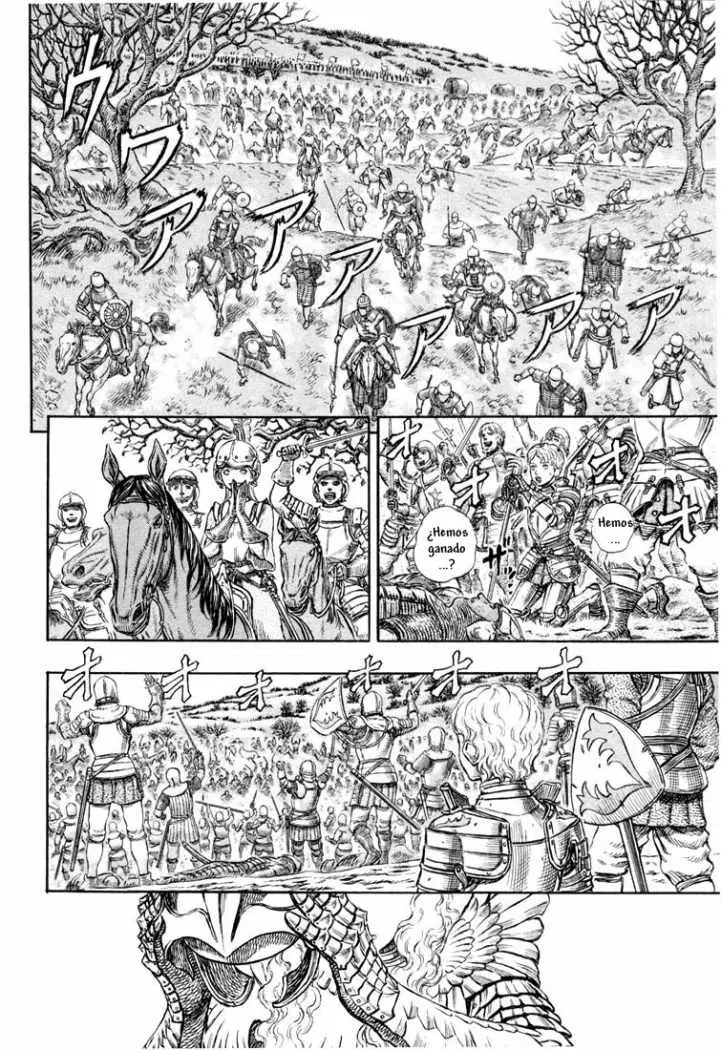 Berserk (1989) - Capítulo 193 - Página 10 - LectorTMOo