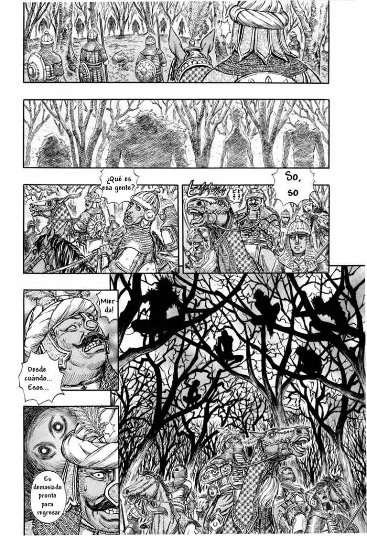 Berserk (1989) - Capítulo 193 - Página 12 - LectorTMOo