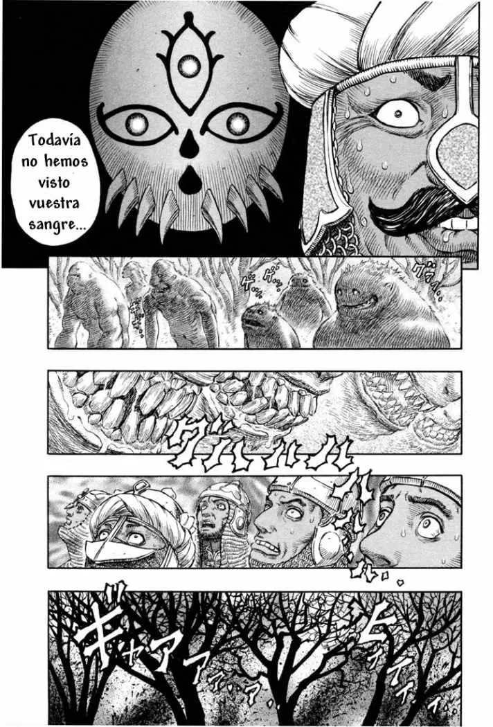 Berserk (1989) - Capítulo 193 - Página 13 - LectorTMOo