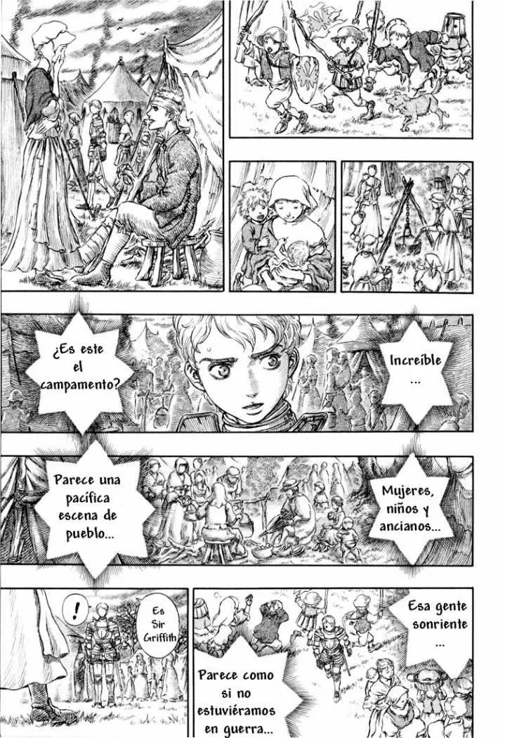 Berserk (1989) - Capítulo 193 - Página 15 - LectorTMOo