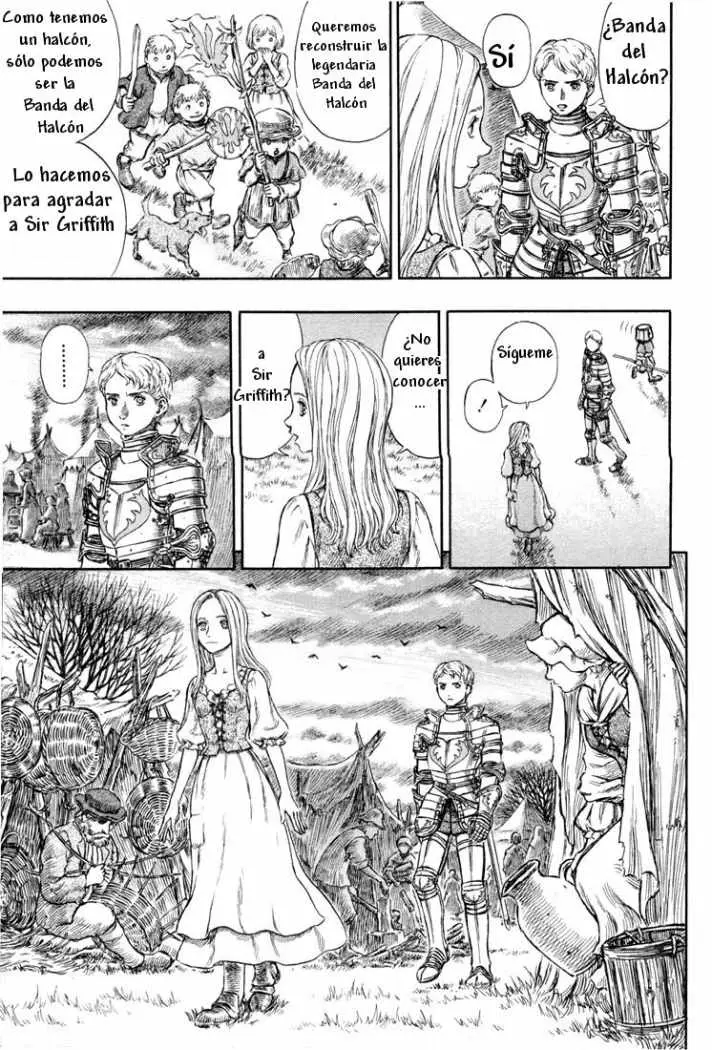 Berserk (1989) - Capítulo 193 - Página 17 - LectorTMOo