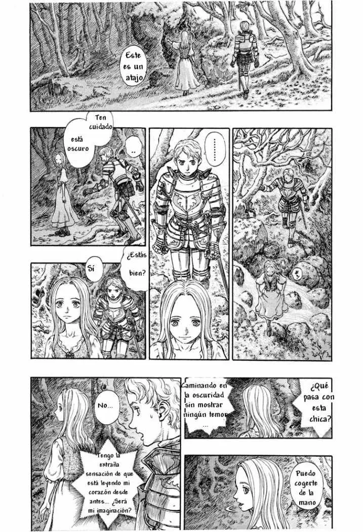 Berserk (1989) - Capítulo 194 - Página 8 - LectorTMOo
