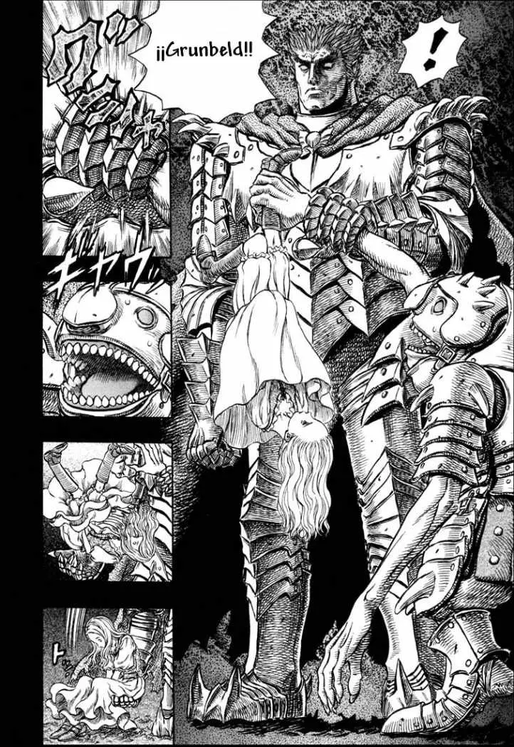 Berserk (1989) - Capítulo 194 - Página 14 - LectorTMOo
