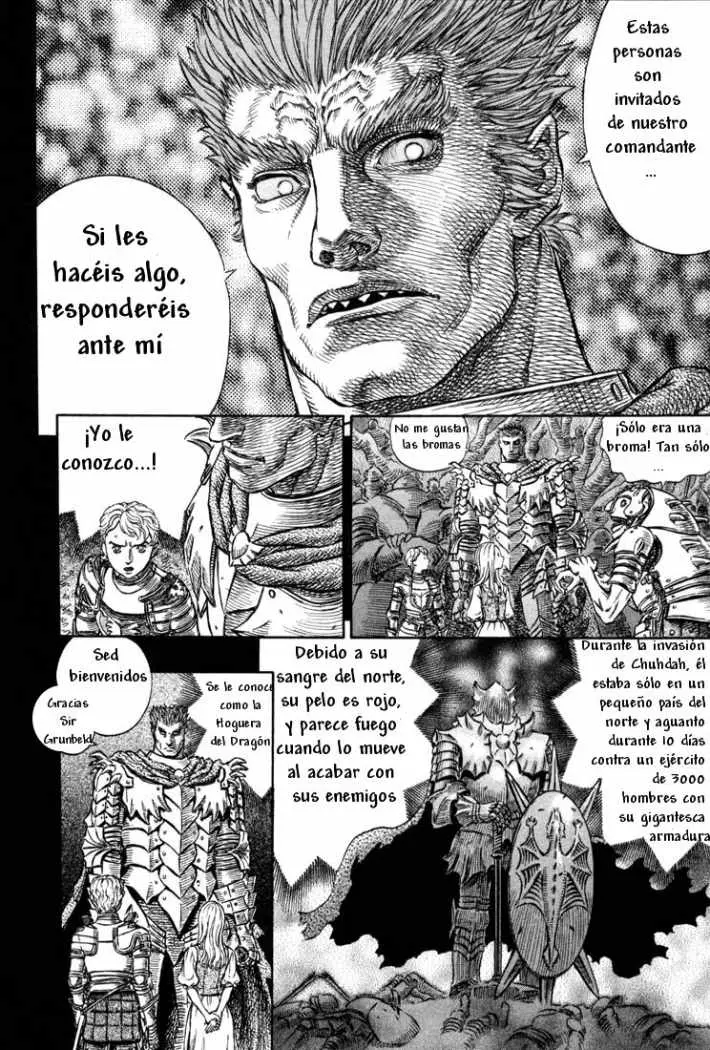 Berserk (1989) - Capítulo 194 - Página 16 - LectorTMOo