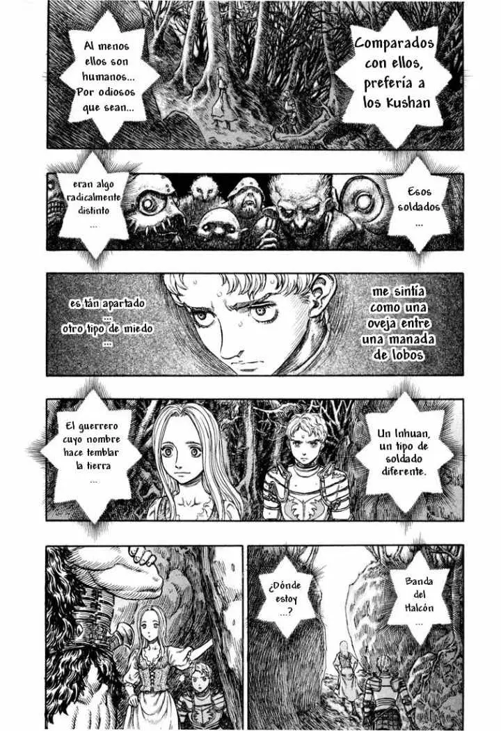 Berserk (1989) - Capítulo 194 - Página 18 - LectorTMOo