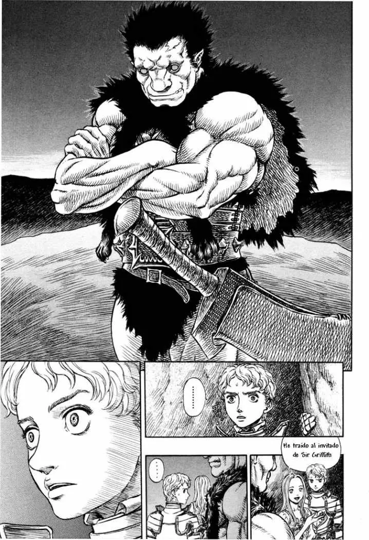 Berserk (1989) - Capítulo 194 - Página 19 - LectorTMOo