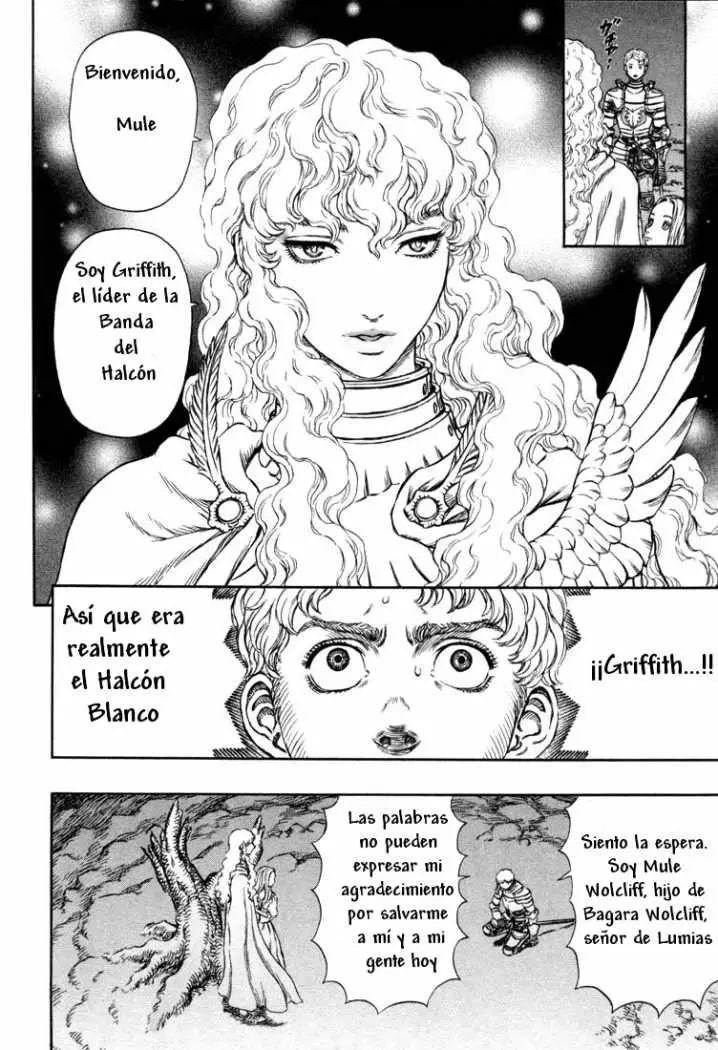 Berserk (1989) - Capítulo 195 - Página 9 - LectorTMOo