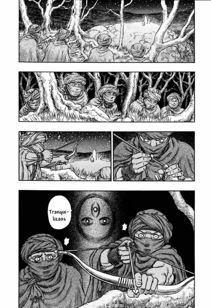 Berserk (1989) - Capítulo 195 - Página 13 - LectorTMOo