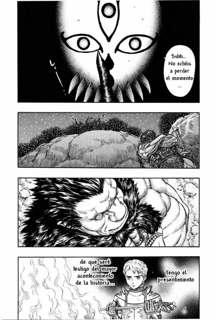 Berserk (1989) - Capítulo 195 - Página 14 - LectorTMOo