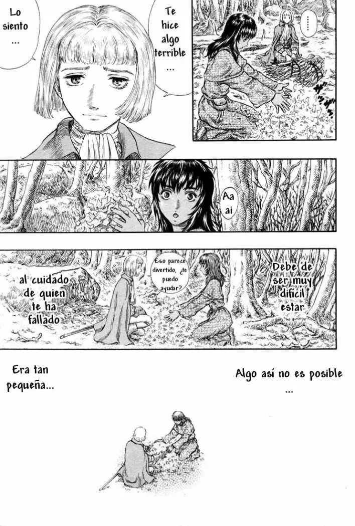 Berserk (1989) - Capítulo 196 - Página 7 - LectorTMOo