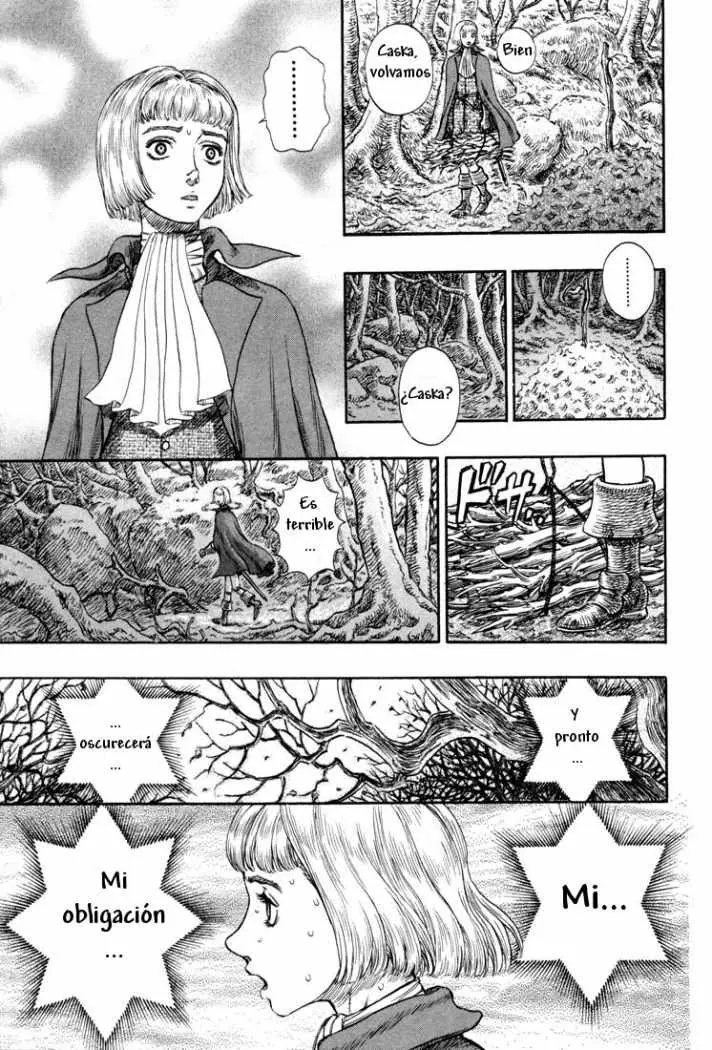 Berserk (1989) - Capítulo 196 - Página 9 - LectorTMOo