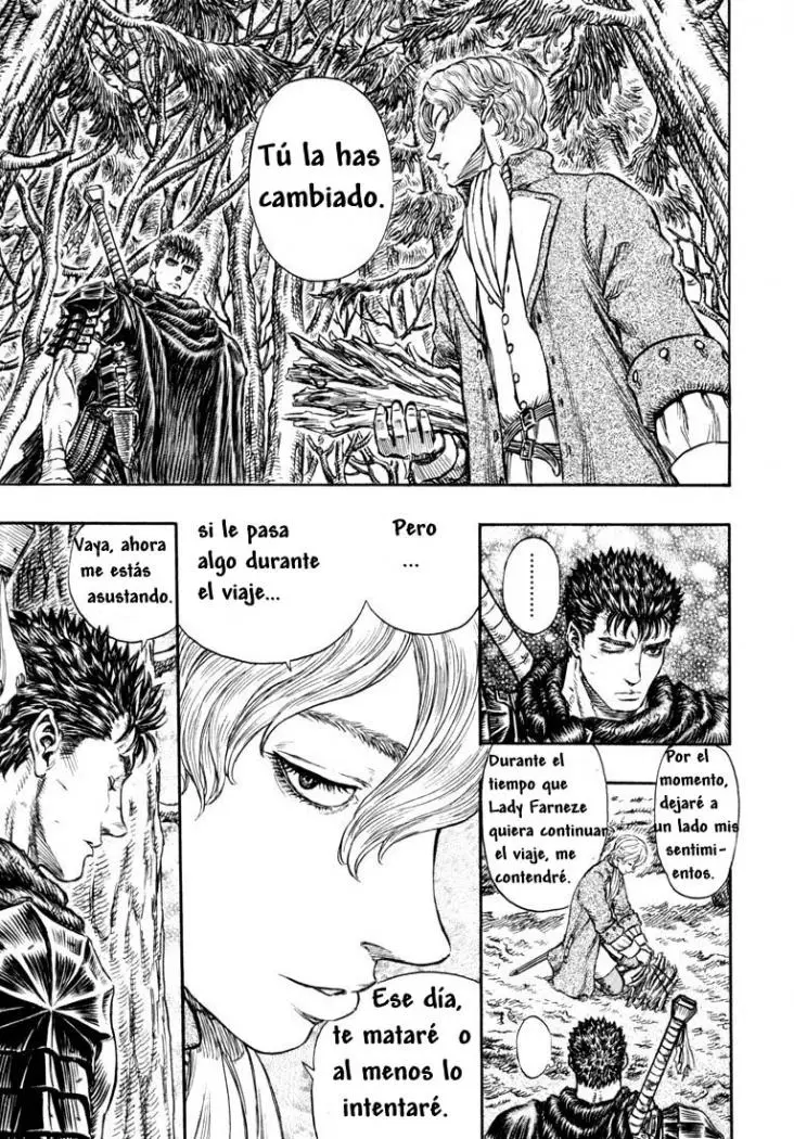 Berserk (1989) - Capítulo 197 - Página 16 - LectorTMOo