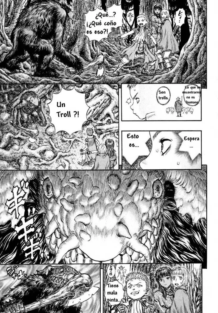 Berserk (1989) - Capítulo 197 - Página 20 - LectorTMOo