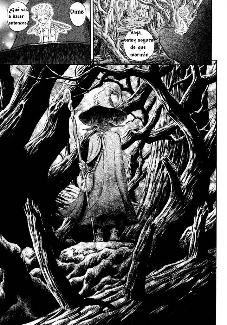 Berserk (1989) - Capítulo 197 - Página 22 - LectorTMOo