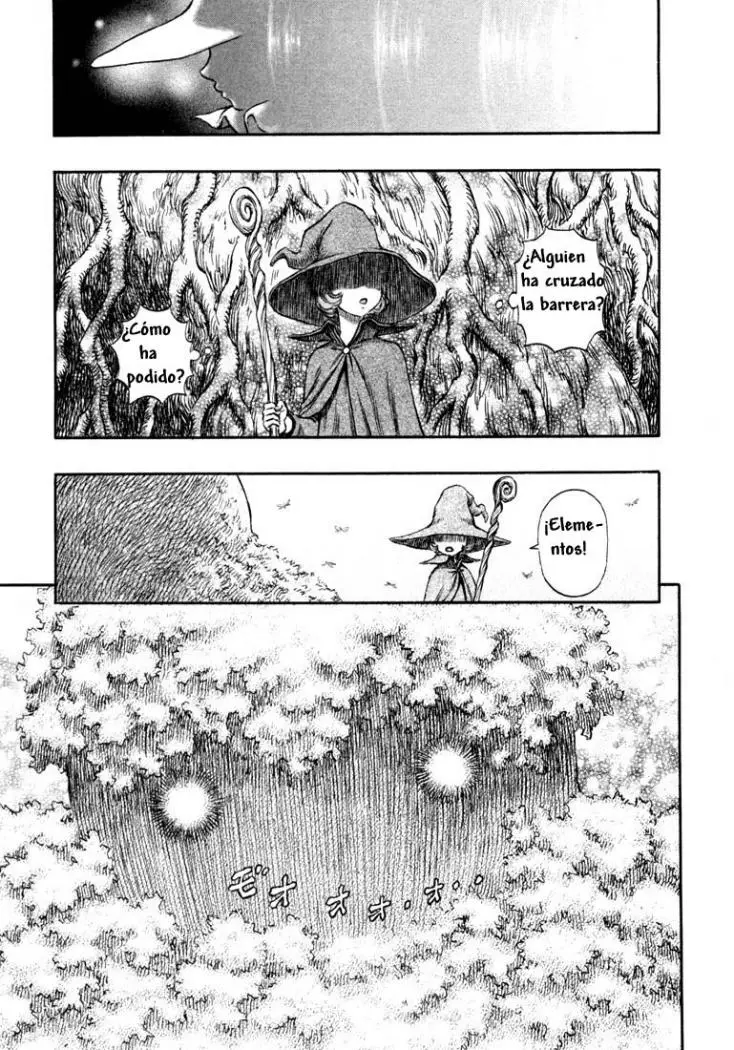 Berserk (1989) - Capítulo 199 - Página 12 - LectorTMOo