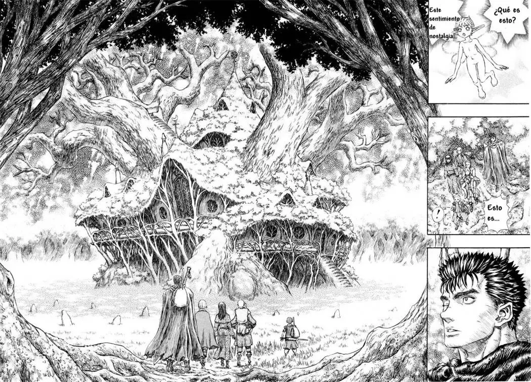 Berserk (1989) - Capítulo 199 - Página 13 - LectorTMOo