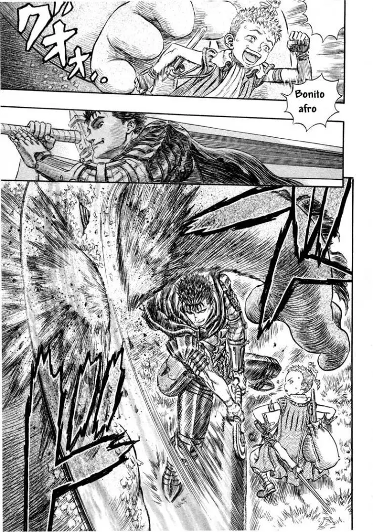 Berserk (1989) - Capítulo 199 - Página 17 - LectorTMOo