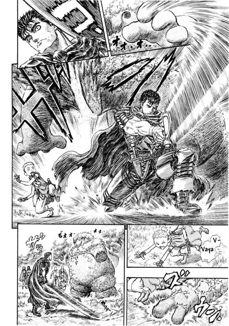 Berserk (1989) - Capítulo 199 - Página 18 - LectorTMOo