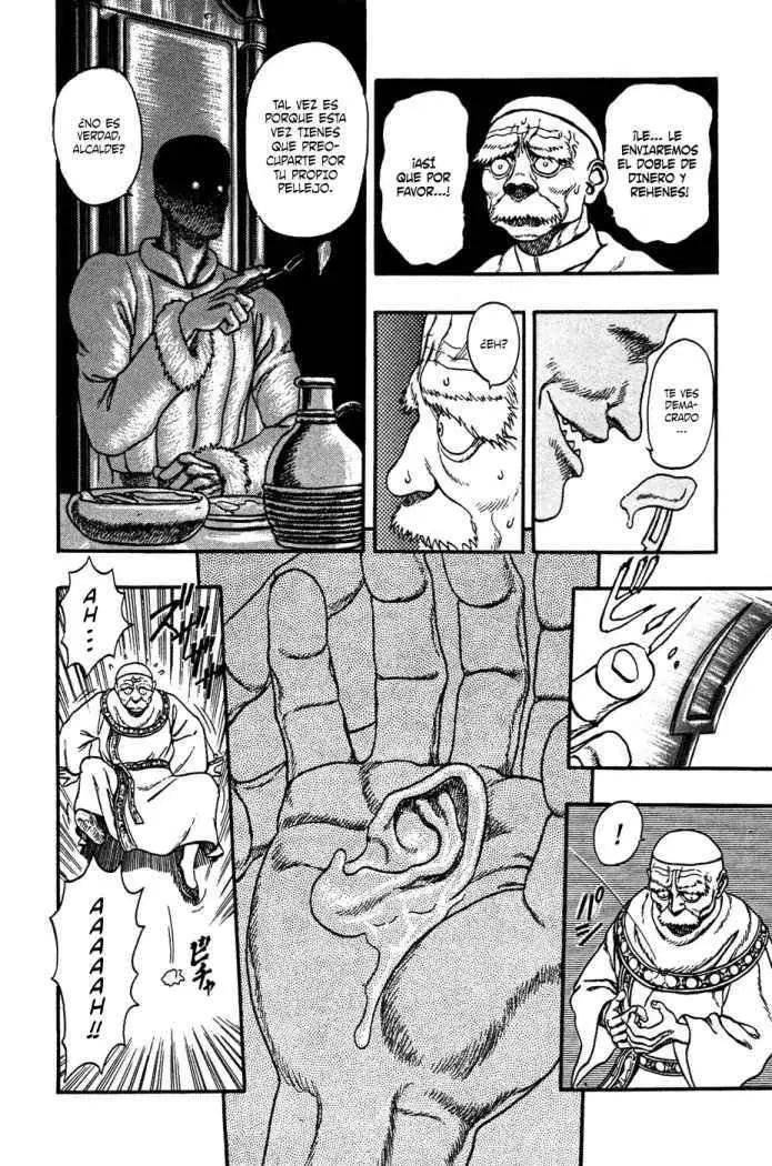 Berserk (1989) - Capítulo 2 - Página 5 - LectorTMOo