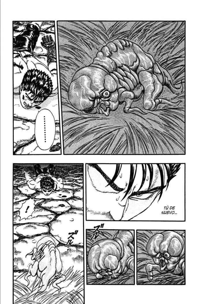 Berserk (1989) - Capítulo 2 - Página 9 - LectorTMOo