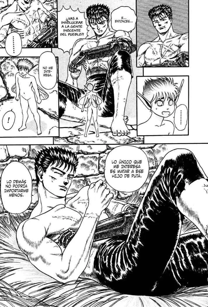 Berserk (1989) - Capítulo 2 - Página 18 - LectorTMOo
