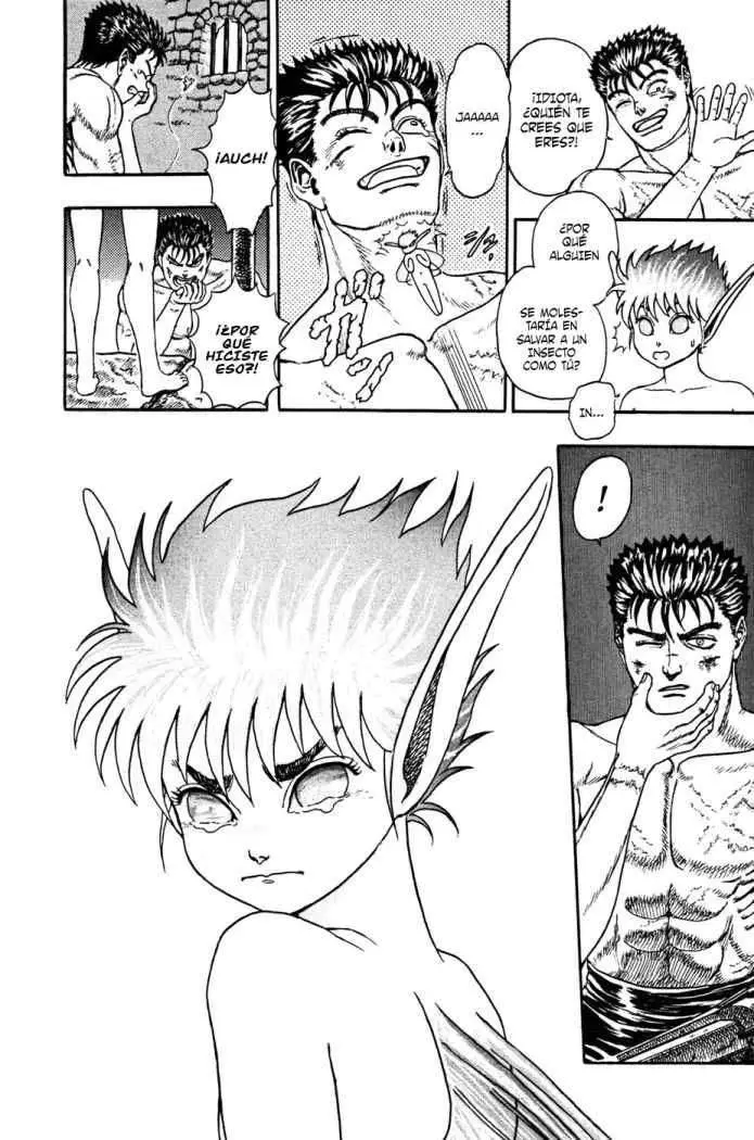 Berserk (1989) - Capítulo 2 - Página 21 - LectorTMOo