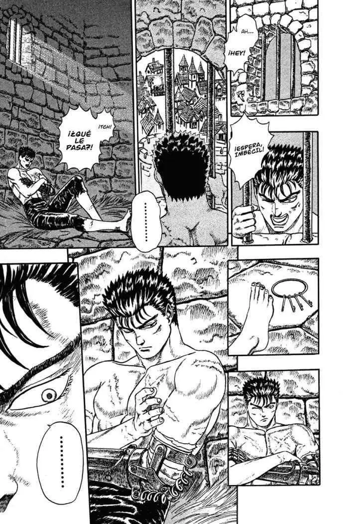 Berserk (1989) - Capítulo 2 - Página 22 - LectorTMOo