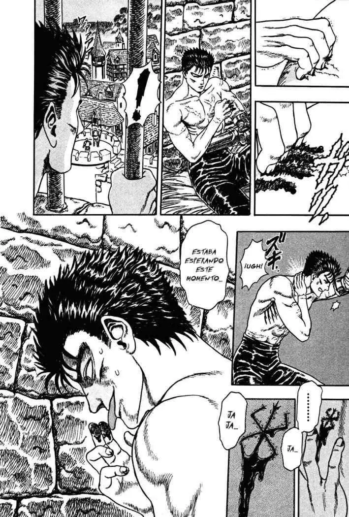 Berserk (1989) - Capítulo 2 - Página 23 - LectorTMOo