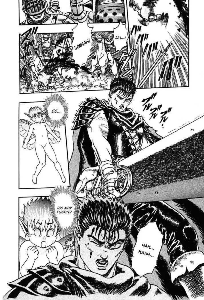 Berserk (1989) - Capítulo 2 - Página 32 - LectorTMOo
