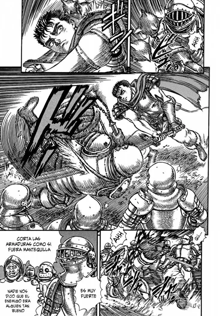 Berserk (1989) - Capítulo 20 - Página 7 - LectorTMOo