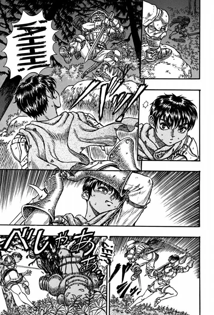 Berserk (1989) - Capítulo 20 - Página 11 - LectorTMOo