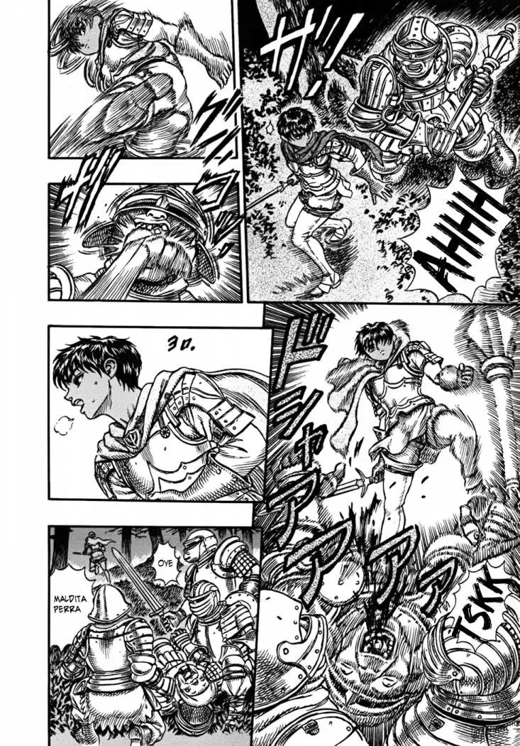 Berserk (1989) - Capítulo 20 - Página 12 - LectorTMOo