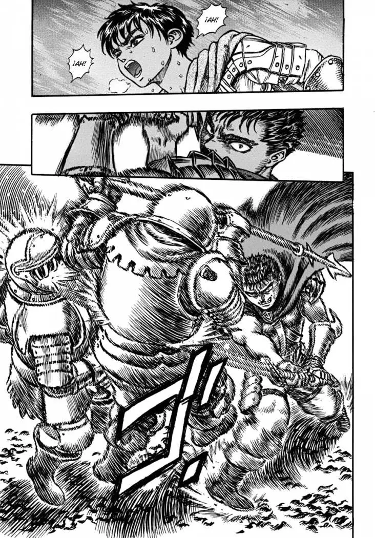 Berserk (1989) - Capítulo 20 - Página 13 - LectorTMOo