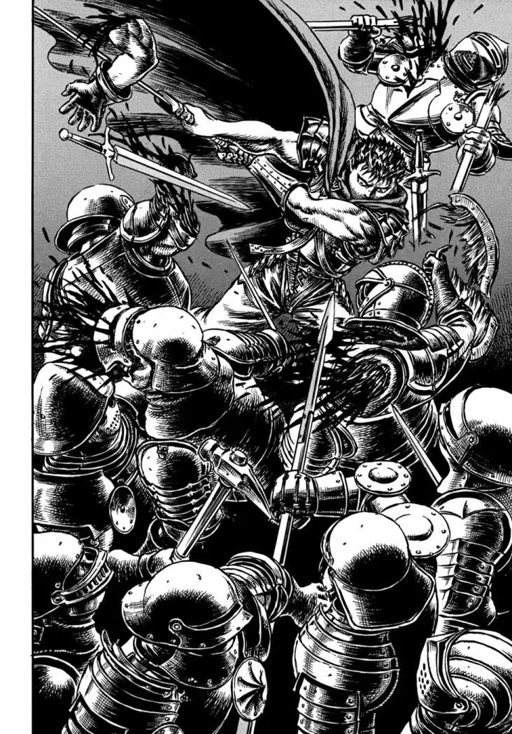 Berserk (1989) - Capítulo 20 - Página 14 - LectorTMOo