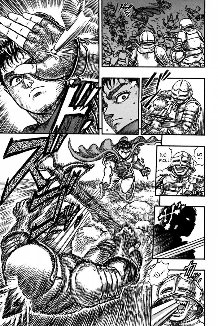 Berserk (1989) - Capítulo 20 - Página 15 - LectorTMOo