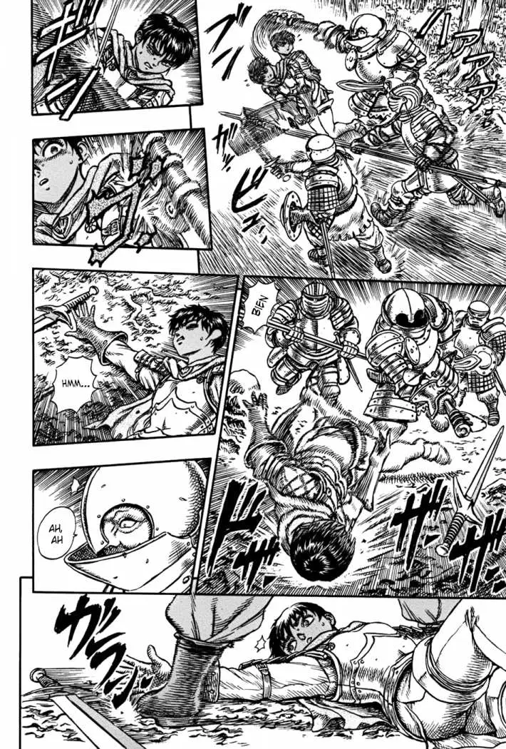 Berserk (1989) - Capítulo 20 - Página 18 - LectorTMOo