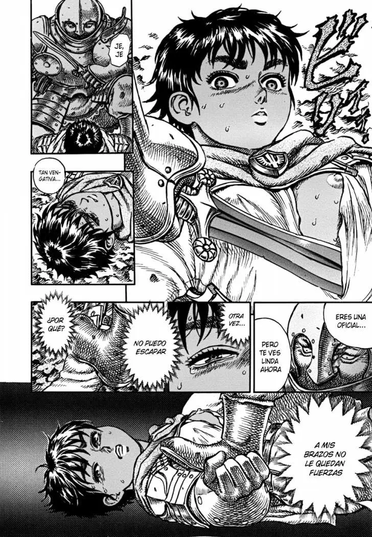 Berserk (1989) - Capítulo 20 - Página 20 - LectorTMOo