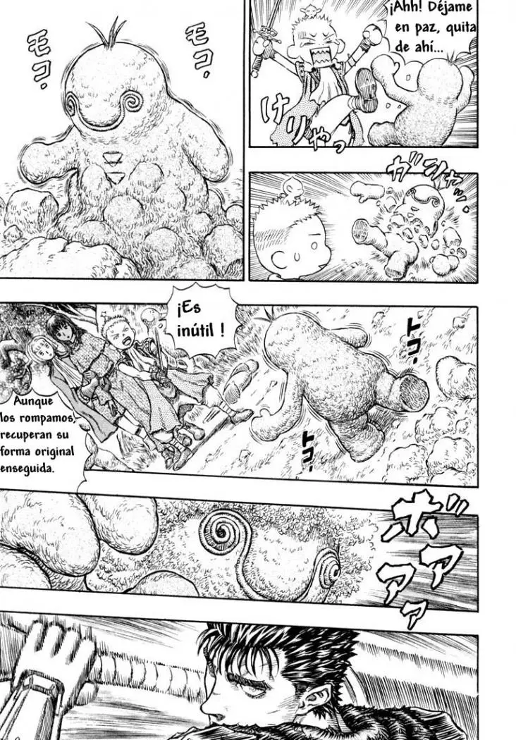 Berserk (1989) - Capítulo 200 - Página 6 - LectorTMOo
