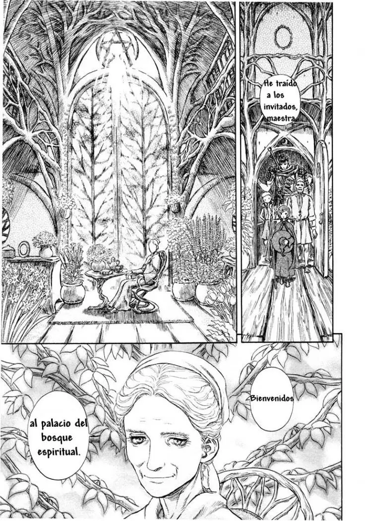 Berserk (1989) - Capítulo 200 - Página 18 - LectorTMOo