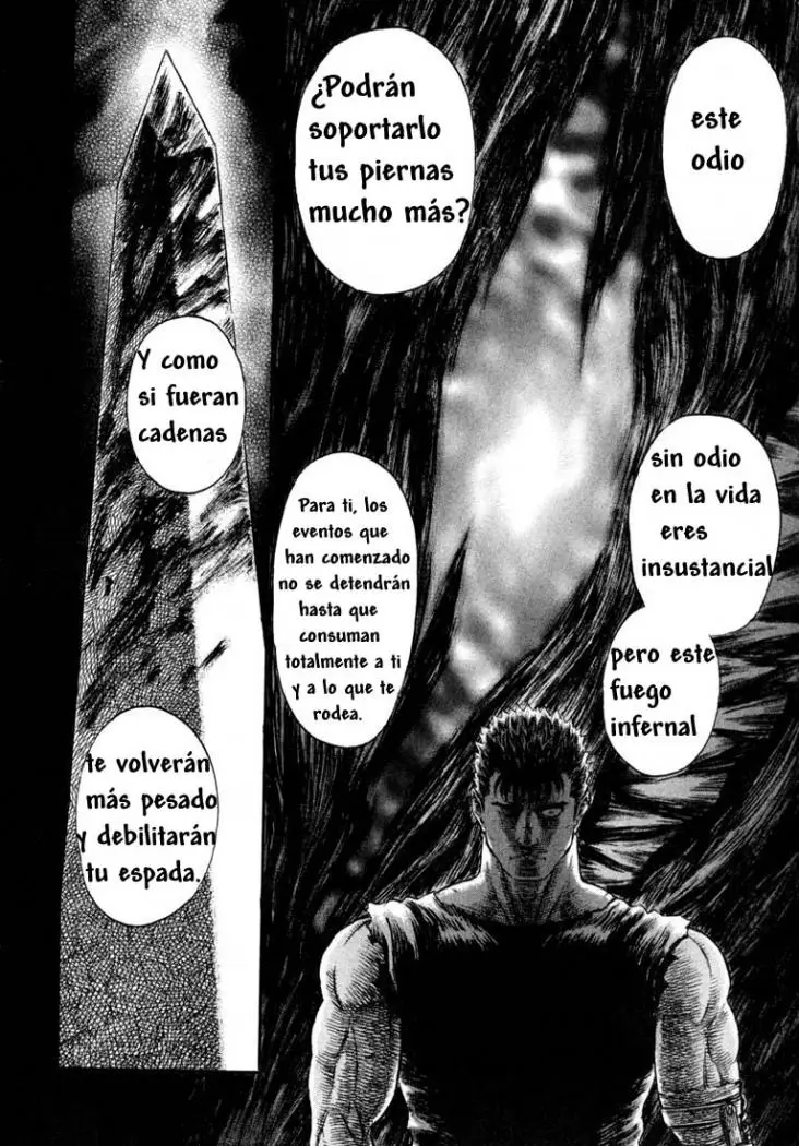 Berserk (1989) - Capítulo 202 - Página 9 - LectorTMOo