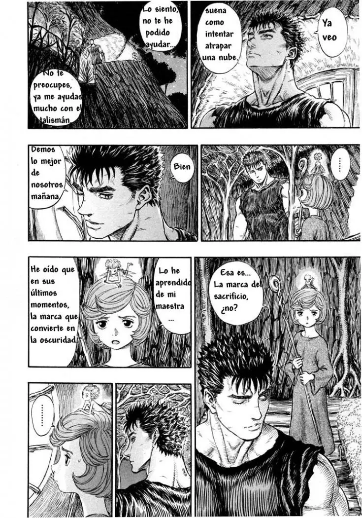 Berserk (1989) - Capítulo 202 - Página 14 - LectorTMOo