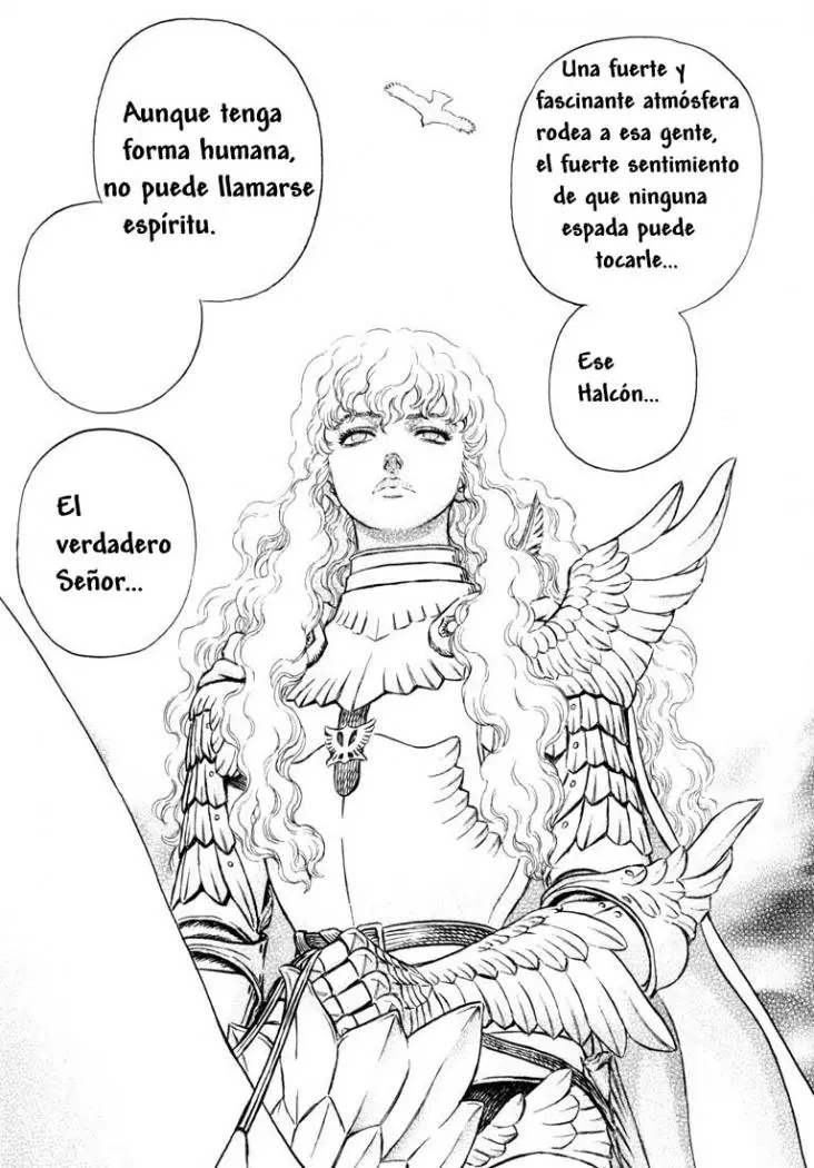 Berserk (1989) - Capítulo 202 - Página 17 - LectorTMOo