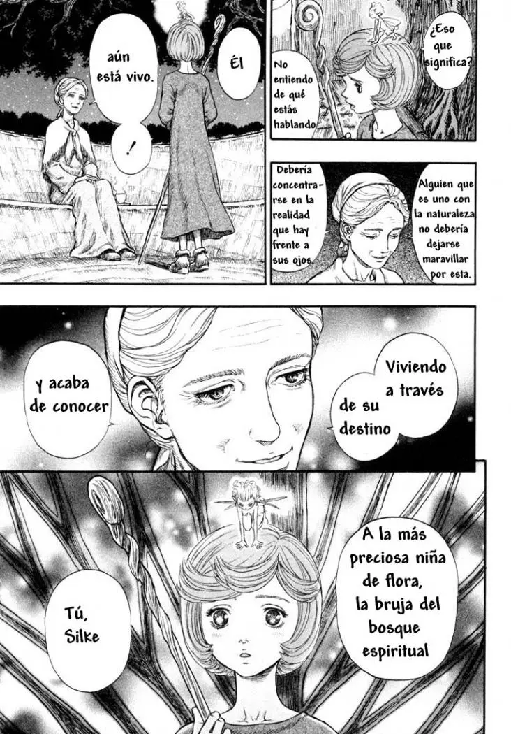 Berserk (1989) - Capítulo 202 - Página 19 - LectorTMOo