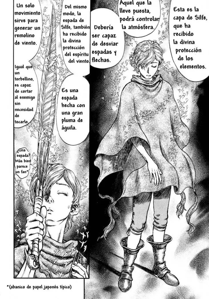 Berserk (1989) - Capítulo 203 - Página 6 - LectorTMOo