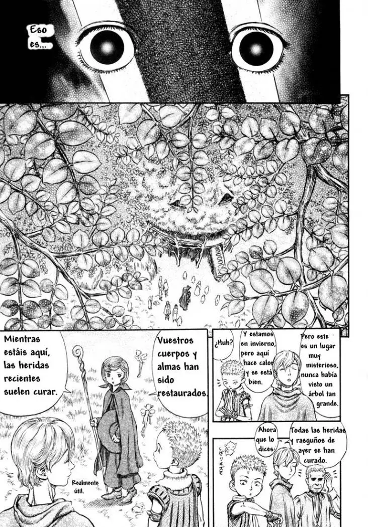 Berserk (1989) - Capítulo 203 - Página 13 - LectorTMOo
